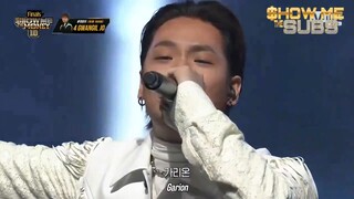 Show Me the Money 10 Episode 10.2 (ENG SUB) - KPOP VARIETY SHOW