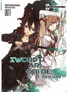 [MAD] Quỹ đạo chiến đấu (Sword Art Online × trốn tìm)