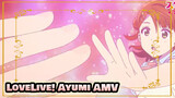 LoveLive! Ayumi AMV
