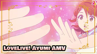 LoveLive! Ayumi AMV