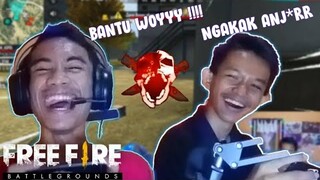 MABAR BARENG DENGAN EVANS 05 ||MABAR FREE FIRE