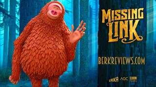 Missing Link