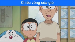 chiếc vòng của gió