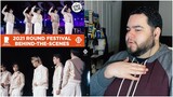 SB19 - '2021 Round Festival' BTS | Reaction