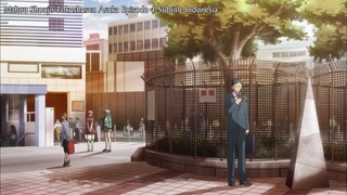 mahou Shoujo Tokushusen Asuka Eps 4