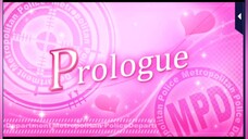 Love 365 - Metro PD: Close to you Prologue (Kyobashi Katsuyuki)