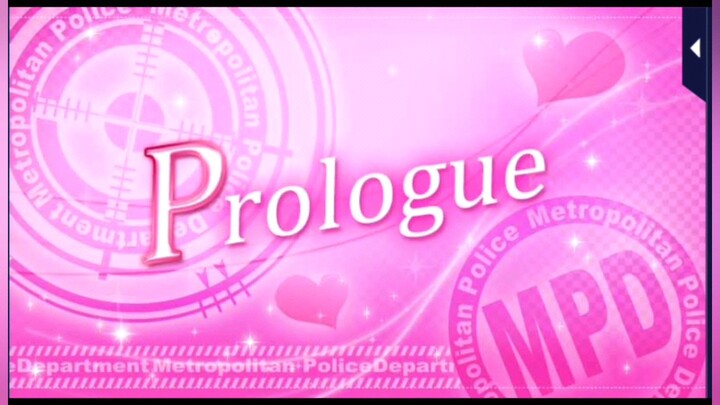 Love 365 - Metro PD: Close to you Prologue (Kyobashi Katsuyuki)