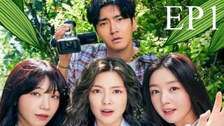 Work Later, Drink Now [Korean Drama] in Urdu Hindi Dubbed EP1