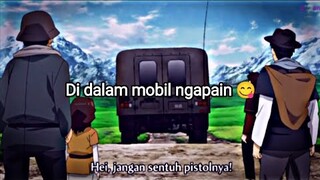 bikin salah paham aja ☕🗿