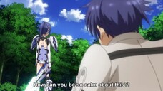 Episode 09|Date a Live S1