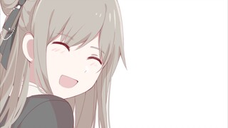 【月影别墅/描改手书】每天回家都会看到艾尔在装死