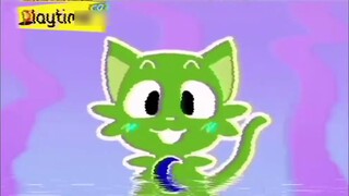 บทที่ 3 Chipi Chipi Chapa Chapa แมวง่วงนอน! เวลาเล่นของป๊อปปี้