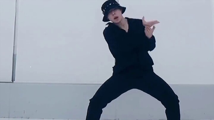 【九七】莲(Lit)-张艺兴丨The latest dance cover on the Internet? Haha