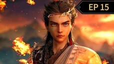 Tales Of Herding Gods Ep 15 Sub Indo
