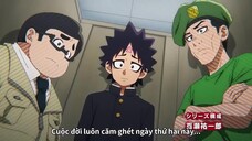 Gái Hư Của Rokudo EP 11 [Sub Việt]