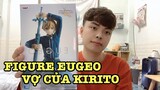 FIGURE EUGEO - VỢ CỦA KIRITO - SWORD ART ONLINE: ALICIZATION | OTAKU YUKI SHOP
