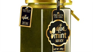 Ajwa-Dates-Mint-Sauce in Pakistan-03000395620