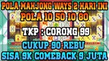 TKP : CORONG99 !! POLA MAHJONG WAYS 2 HARI INI ✅ POLA GACOR MAHJONG WAYS 2 ✅ PG SOFT GACOR HARI INI