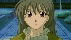 flame of recca episode 4 Tagalog