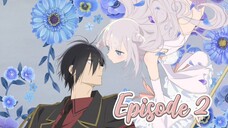 Katsute Mahou Shoujo to Aku wa Tekitai shiteita_EngSub_Episode 2