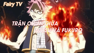 Hội pháp sư Fairy Tail (Short Ep 36) - Natsu x Fukuro #fairytail