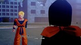 Level 38 Future Gohan VS Level 40 Android 17.18 Difficulty No Injury