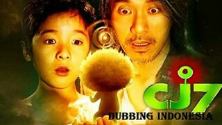 CJ7 (2008) DUB INDO