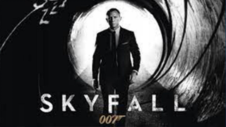 Skyfall (2012)