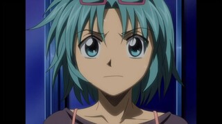 The Law of Ueki - 28 [1080p] English Subtitle