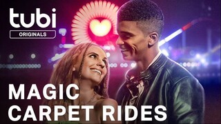 Magic Carpet Rides _ Official Trailer _ A Tubi Original