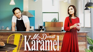 Mr. Donat Karamel (2016) EP9