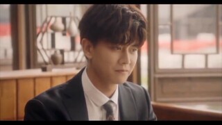 forever and ever.. funny scene