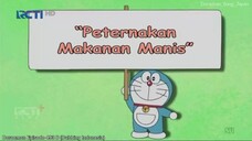 Doraemon Episode 493 B, Dubbing Indonesia.