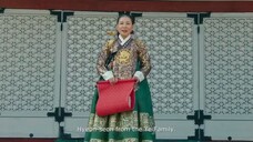 The Forbidden Marriage English subtitles episode 12 Finale