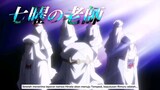 Review Anime Tensei Shitara slime datta ken Season 3