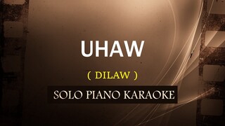 UHAW ( DILAW )  (COVER_CY)