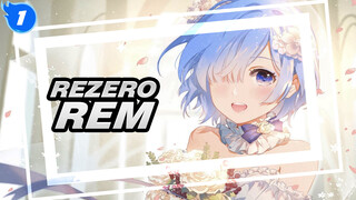 [ReZero] Maybe No One Love Rem in 2021_1