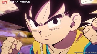 _Dragon Ball DAIMA_ Teaser Trailer _ Fall 2024(720P_HD) link in introduction