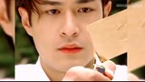 (นักแสดงจีน) คัทซีนกู่เทียนเล่อสมัยหนุ่ม ๆ หล่อมาก