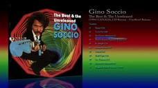 Gino Soccio (1994) The Best & The Unreleased [2005 CD - Unofficial Release]