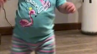 cute dance