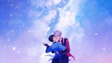 [Yuri Trên Sân Băng / Wei Yong] Starlight Ice and Snow và em là của anh