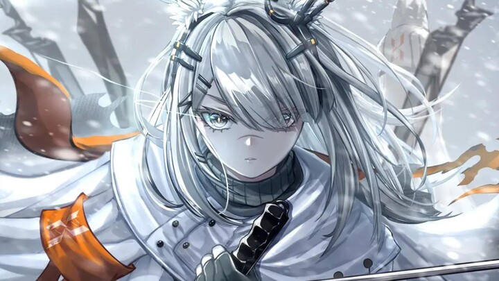 [Arknights Winter Hidden Return] "Có lẽ bản thân 'sự cứu chuộc' chính là 'đau khổ'"