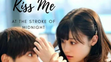 KISS ME AT THE STROKE OF MIDNIGHT (2019) | JAPAN | 🇯🇵 | FULL MOVIE W/ ENGLISH SUBTITLE