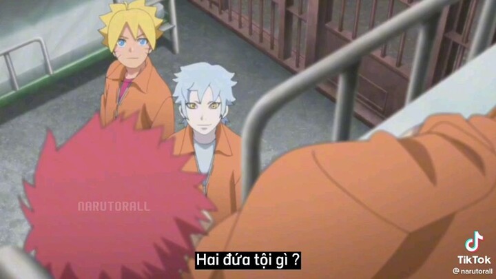 Thông minh lắm Mitsuki! =]