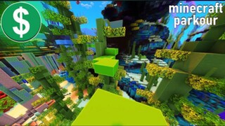 Minecraft Gameplay