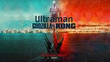 "Godzilla & King Kong VS Ultraman" trailer is fake