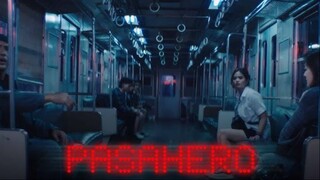 Pasahero (2024) Movie