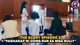 The Glory: Episode 3 | TAPATAN ni DONG-EUN at YEON-JIN | Ricky Tv Tagalog Movie Recap | Jan 7, 2023