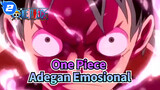 [One Piece] Adegan-adegan Emosional_2